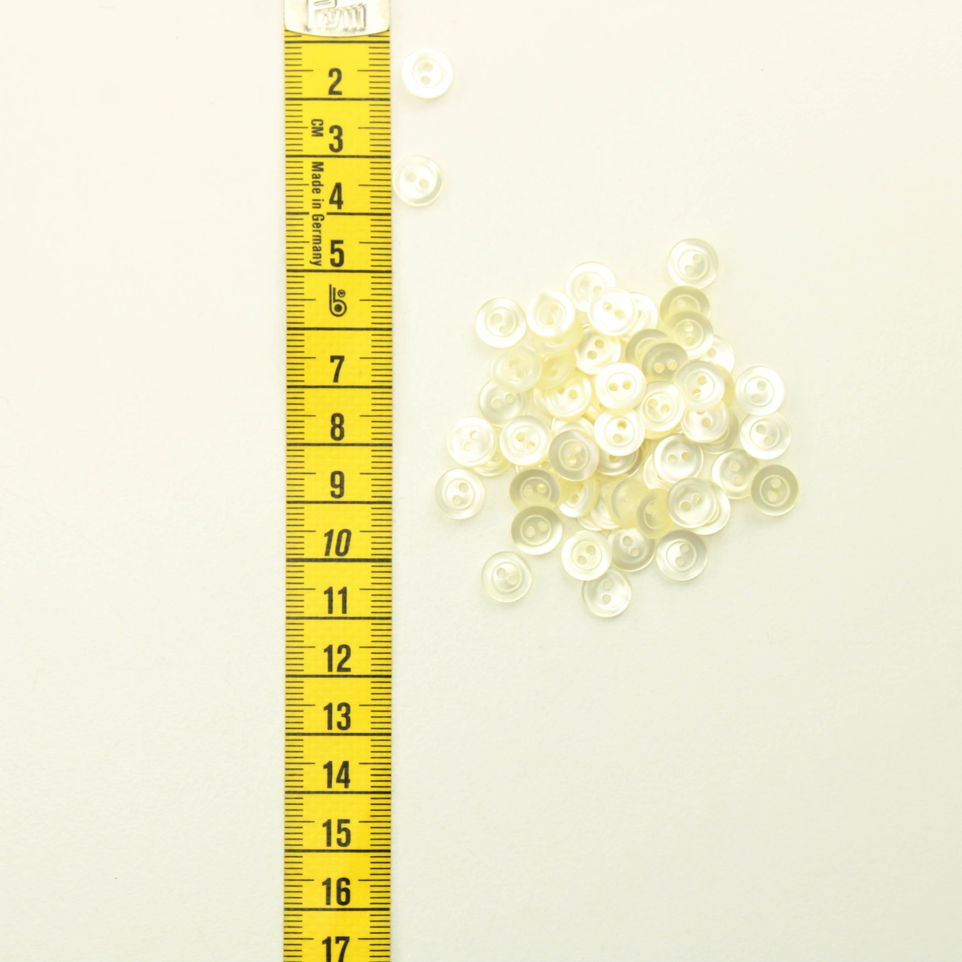 Voglia Nappipussi nro 166 (10g)