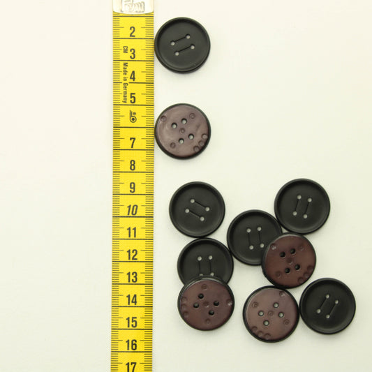 Voglia Nappipussi nro 167 10 kpl