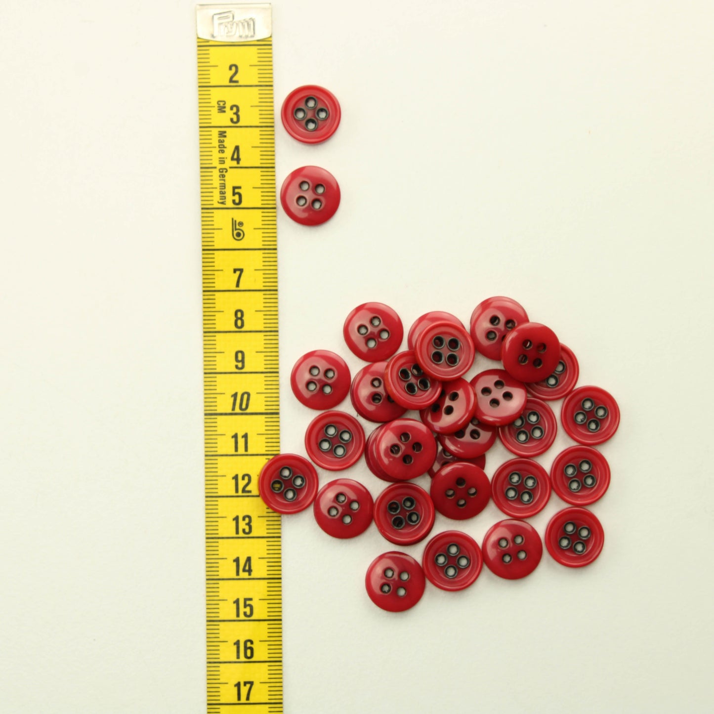 Voglia Nappipussi nro 133 (25g)