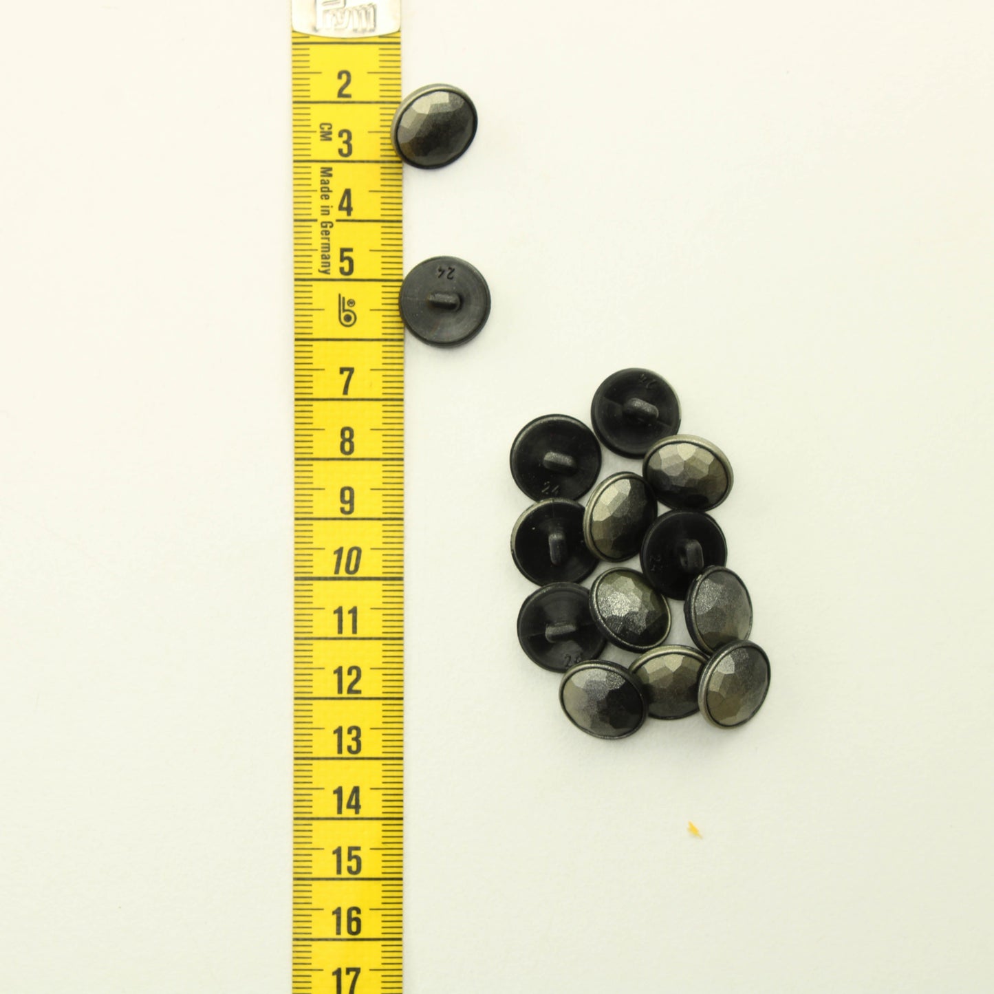 Voglia Nappipussi nro 170 (20g)