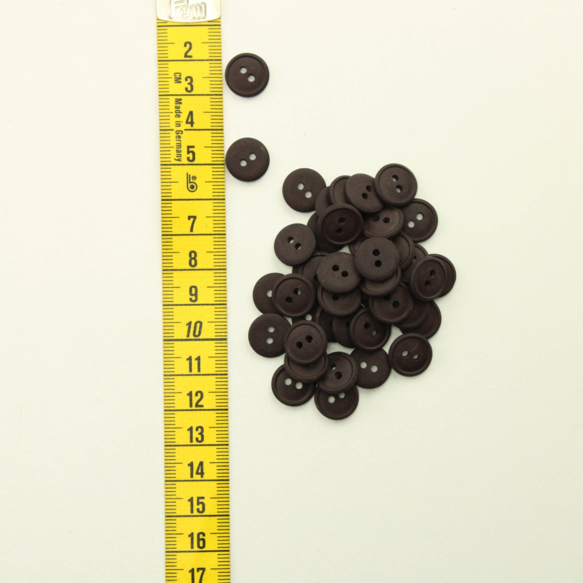 Voglia Nappipussi nro 134 (20g)