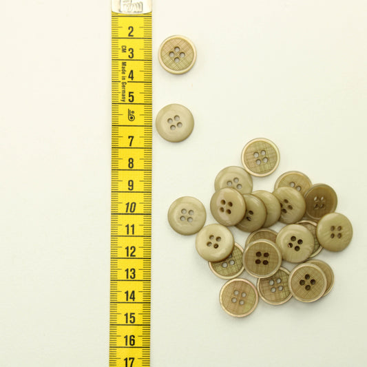 Voglia Nappipussi nro 135 (25g)