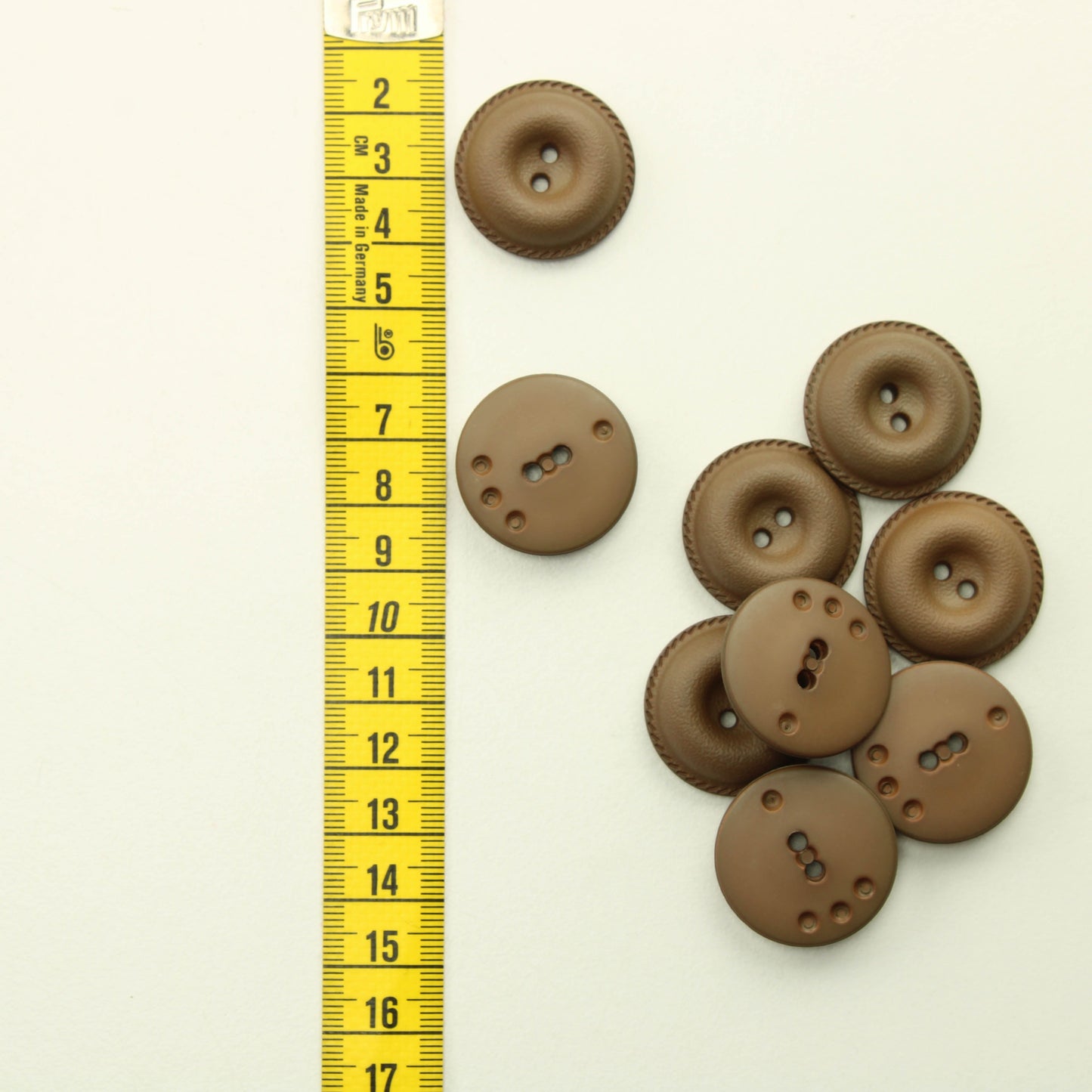 Voglia Nappipussi nro 136