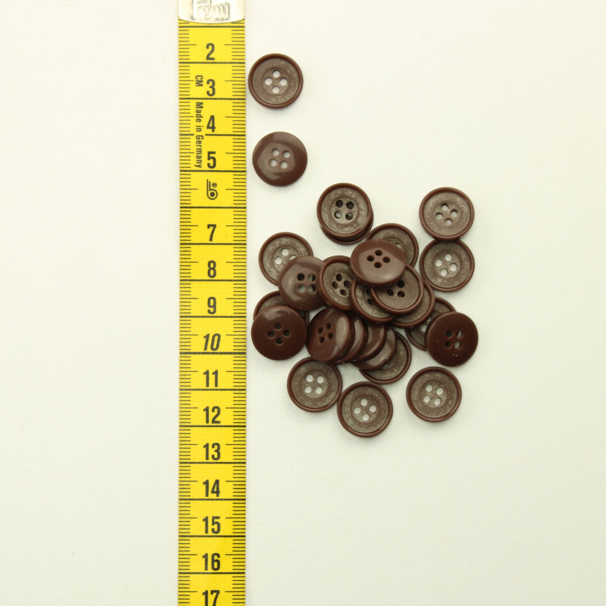 Voglia Nappipussi nro 137 (20g)