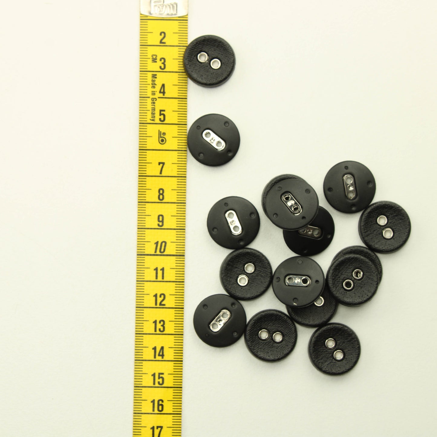 Voglia Nappipussi nro 139 (25g)