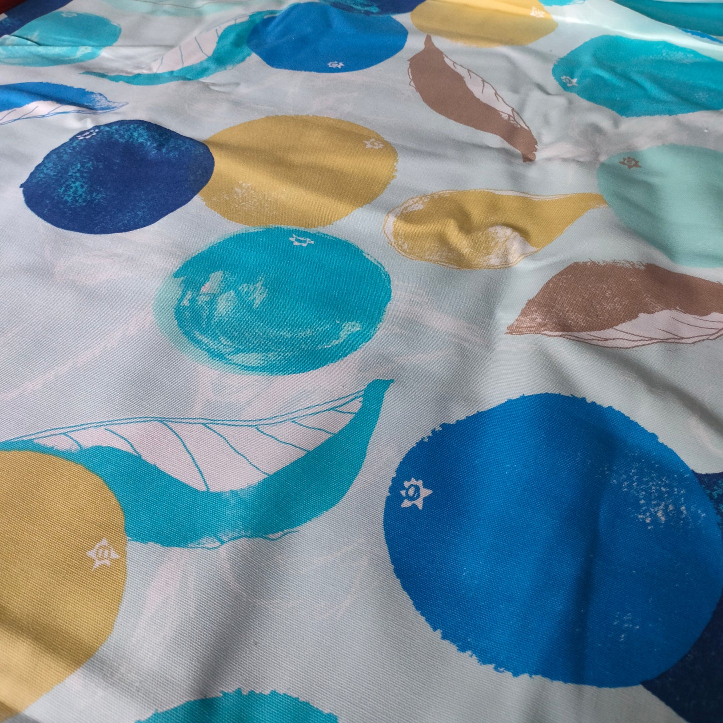 Pentik Palma Puuvilla - Pala