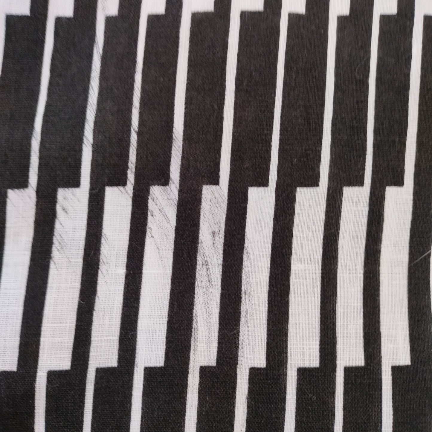 Marimekko Mini Taite Pellava - Pala