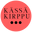 Kässä Kirppu logo