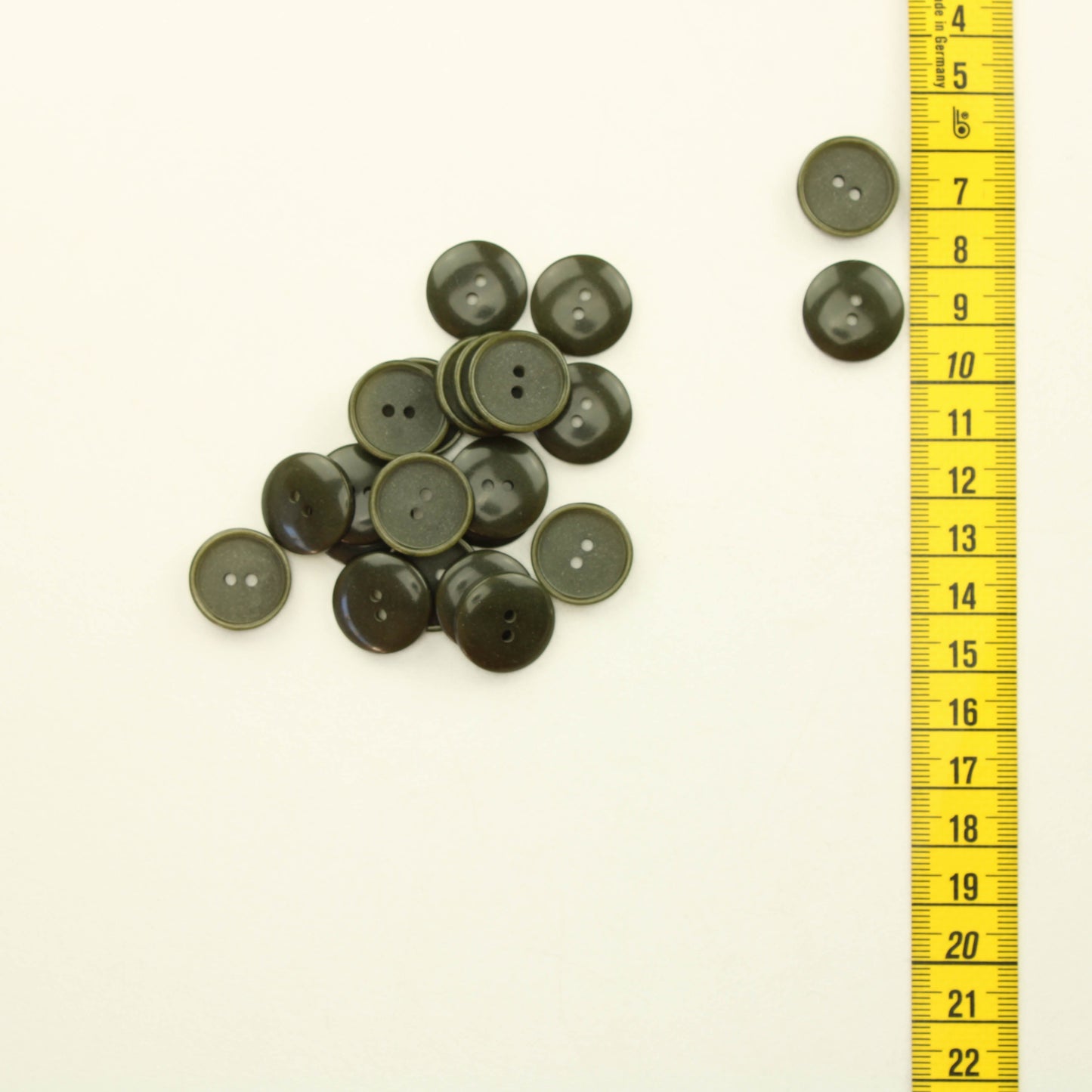 Voglia Nappipussi nro. 183 (15g)