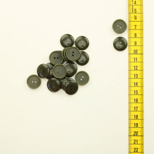 Voglia Nappipussi nro. 183 (15g)
