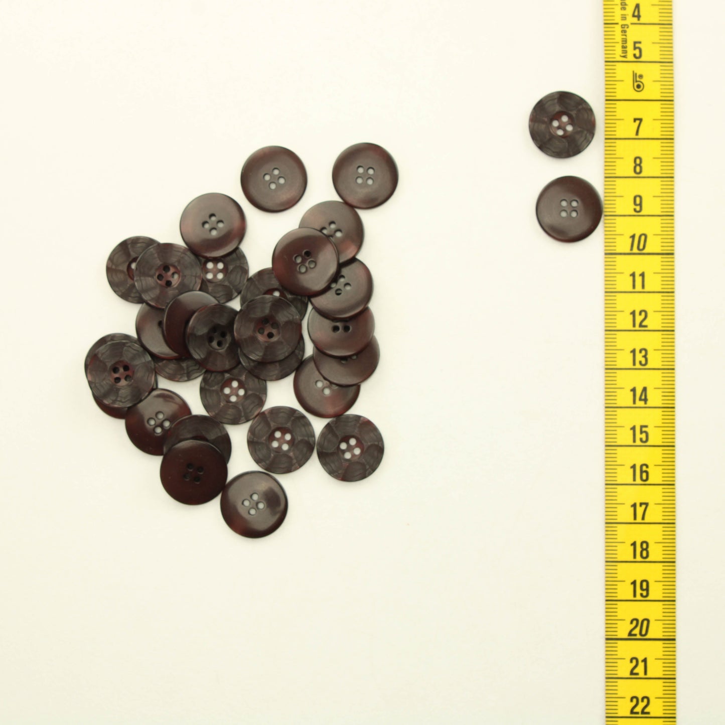 Voglia Nappipussi nro. 184 (20g)