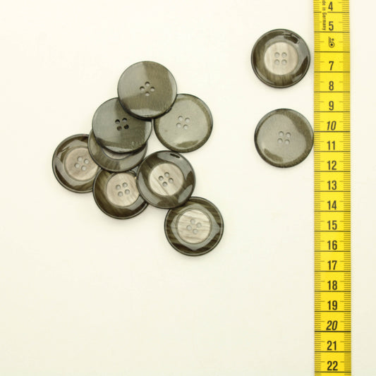 Voglia Nappipussi nro. 185 (10kpl)