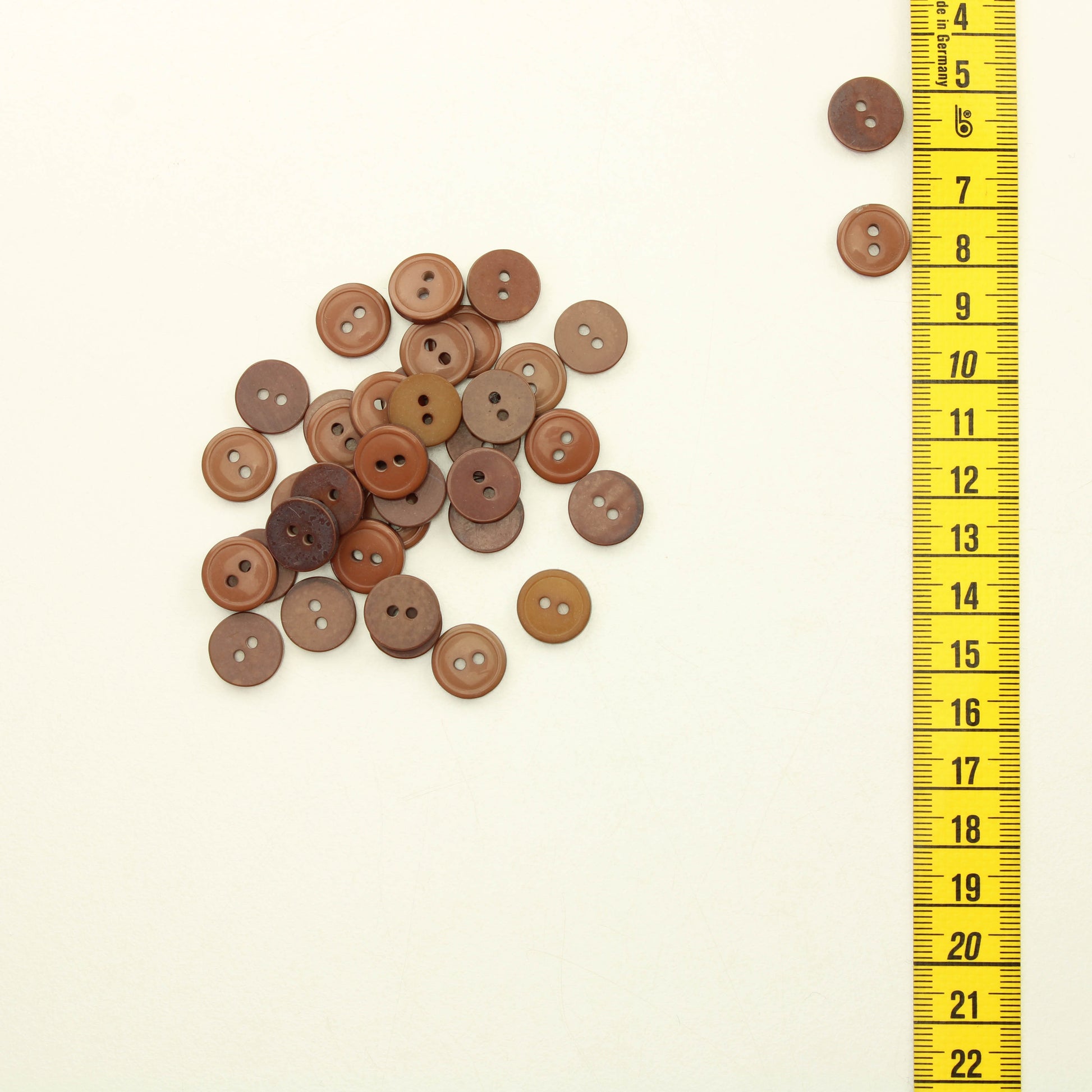 Voglia Nappipussi nro. 189 (20g)