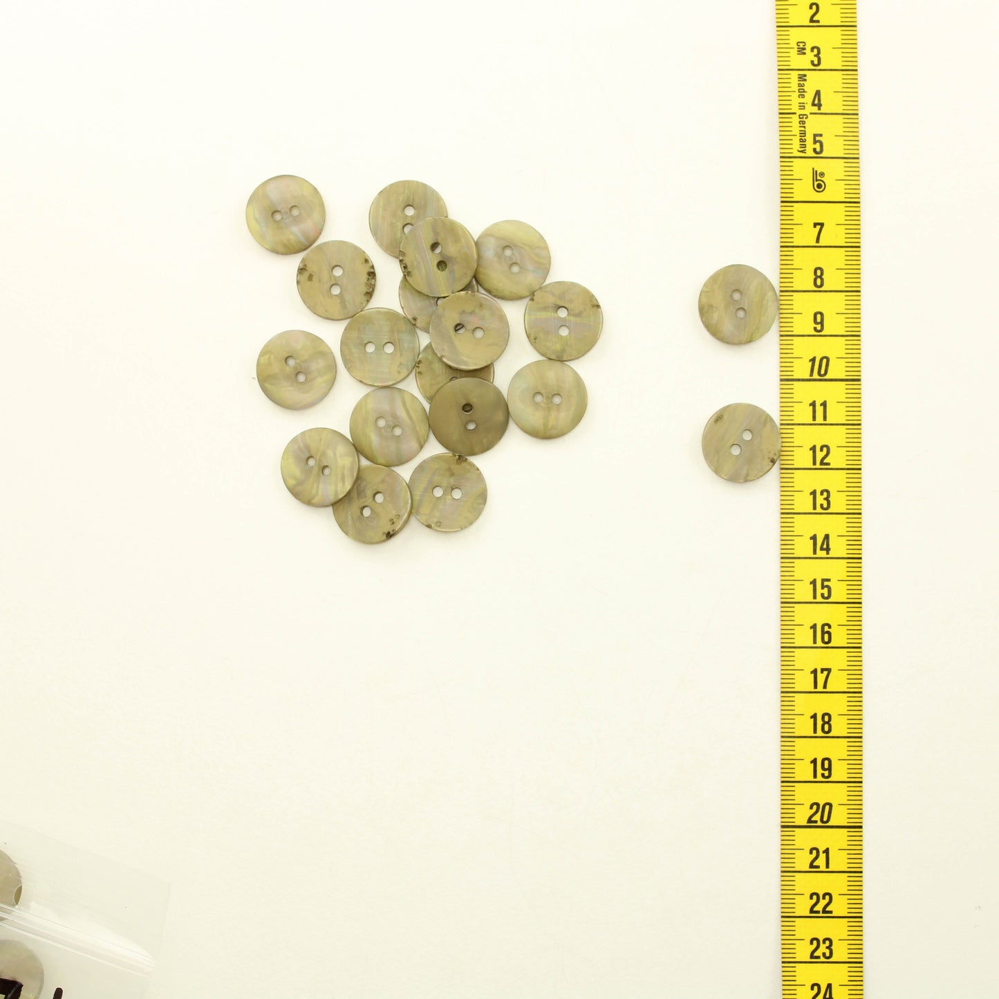 Voglia Nappipussi nro. 171 (20g)