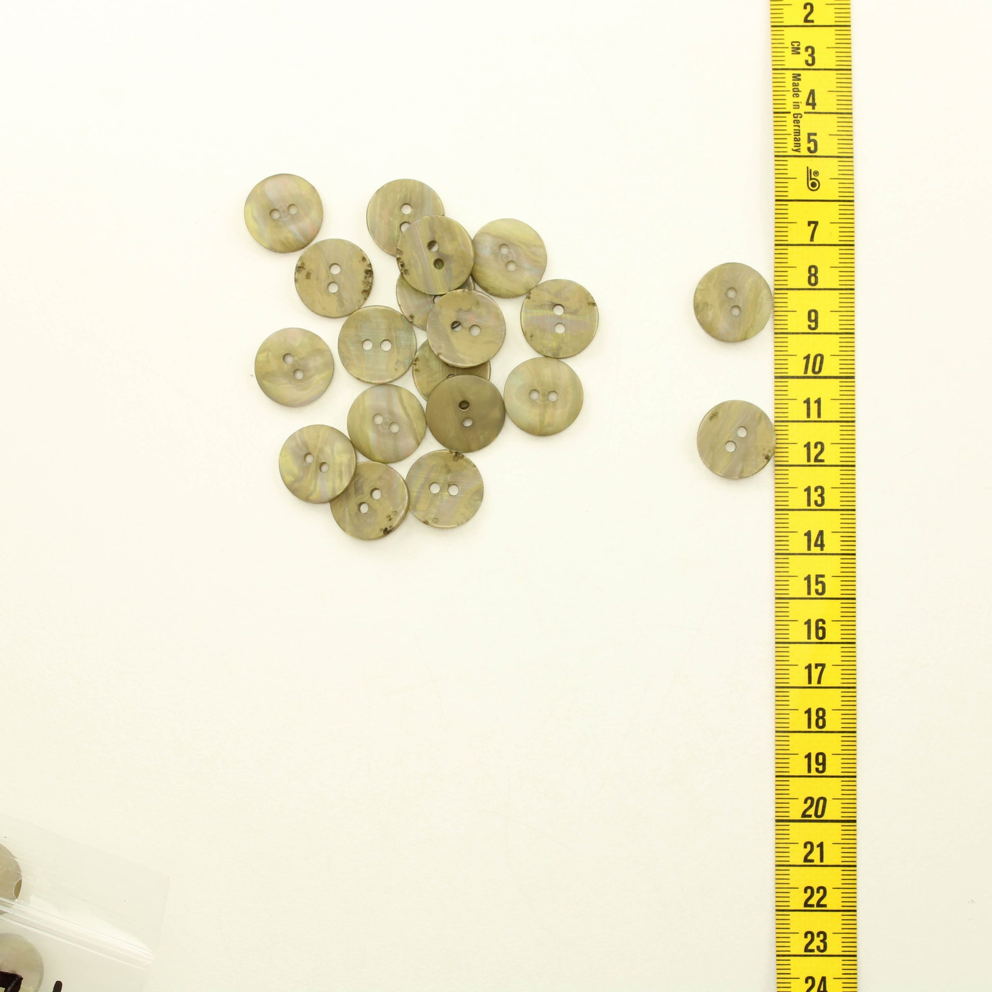 Voglia Nappipussi nro. 171 (20g)