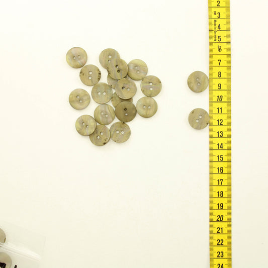 Voglia Nappipussi nro. 171 (20g)