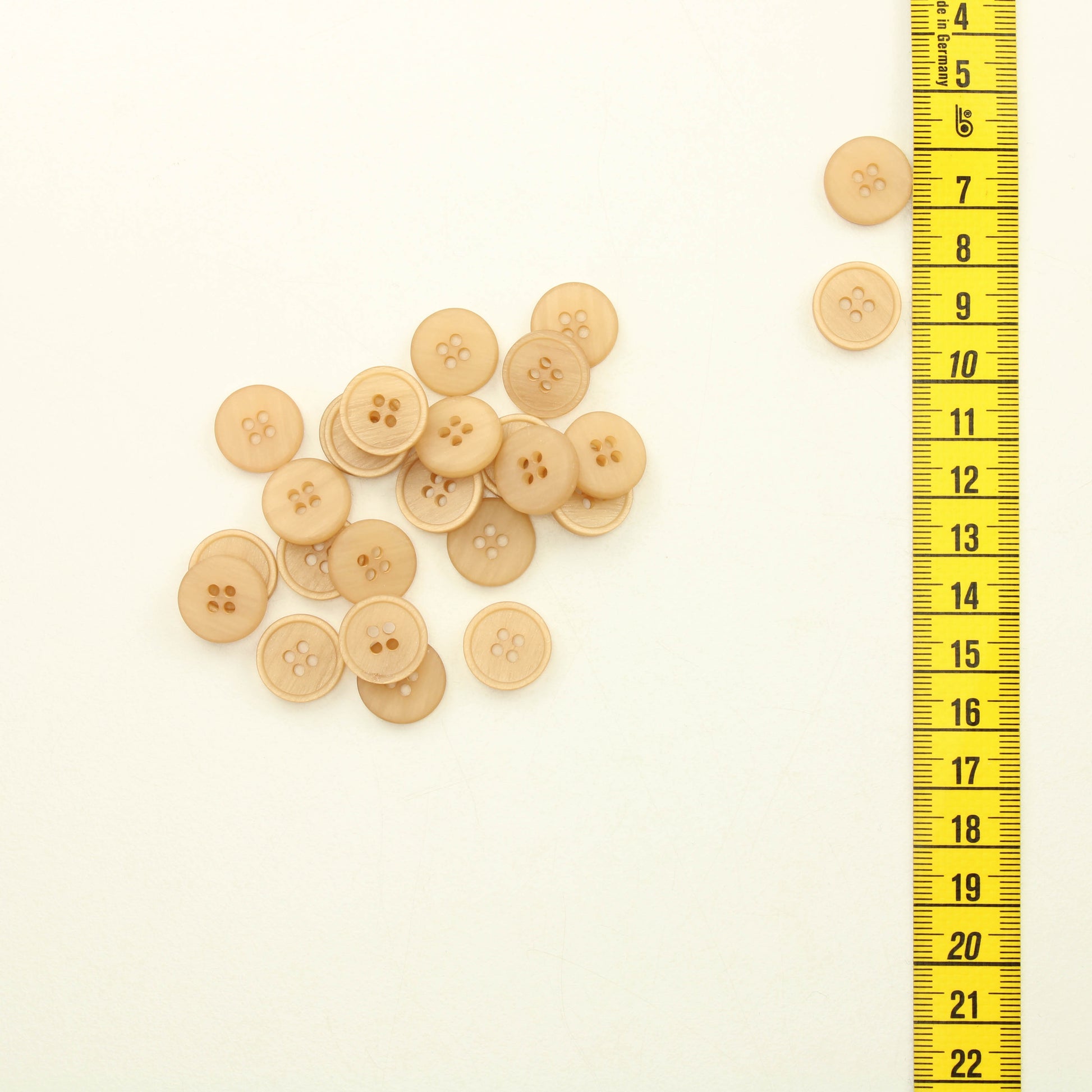 Voglia Nappipussi nro. 193 (35g)