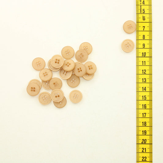 Voglia Nappipussi nro. 193 (35g)