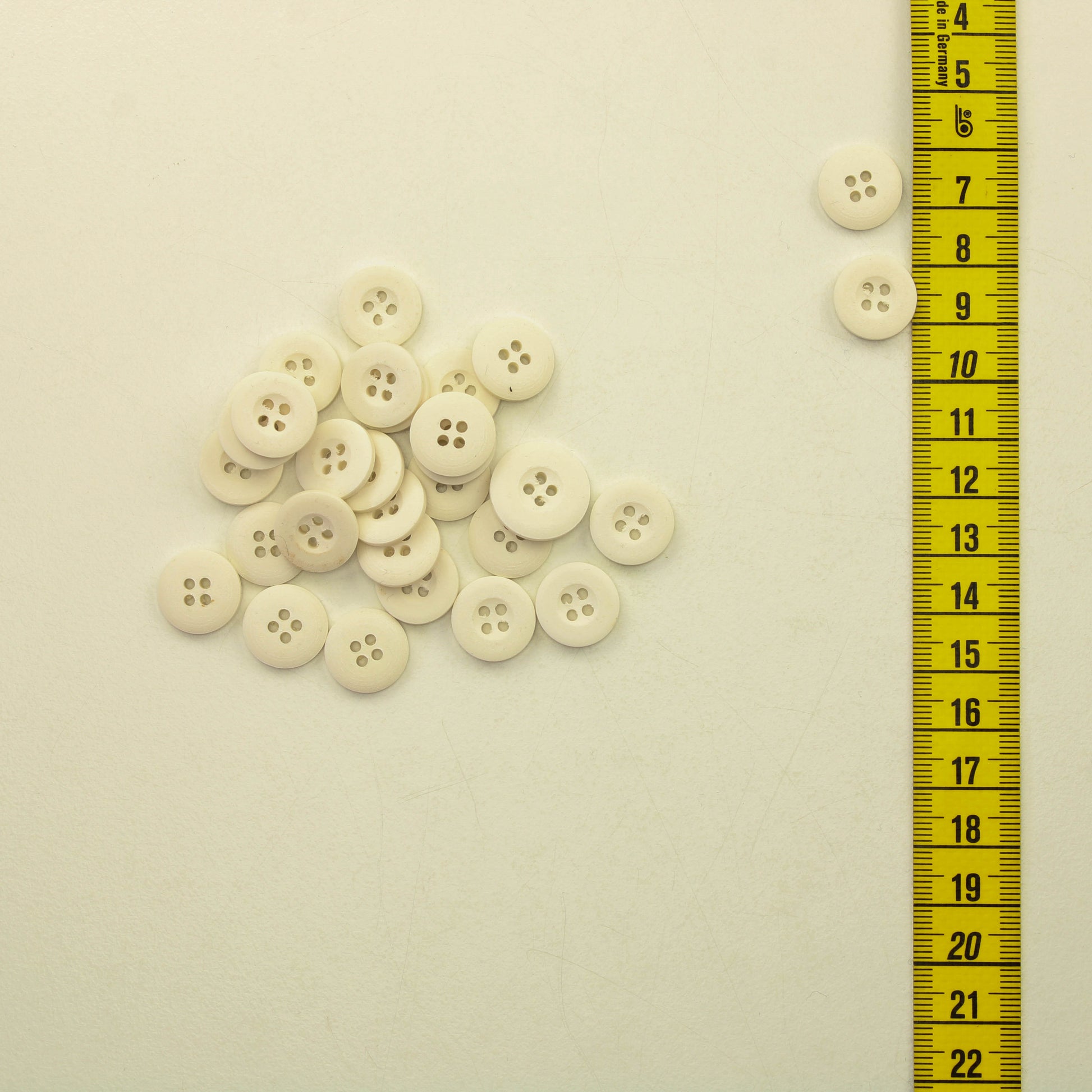 Voglia Nappipussi nro. 196 (15g)