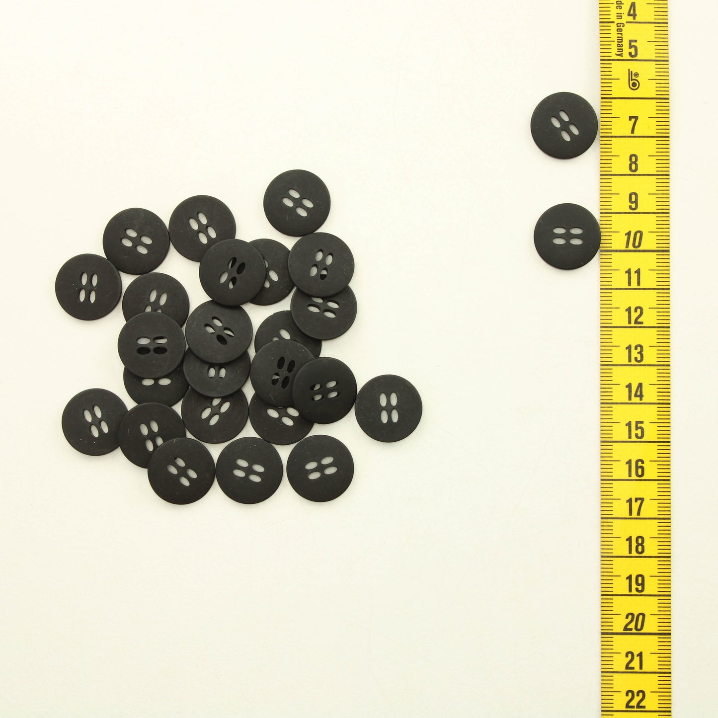 Voglia Nappipussi nro. 197 (20g)