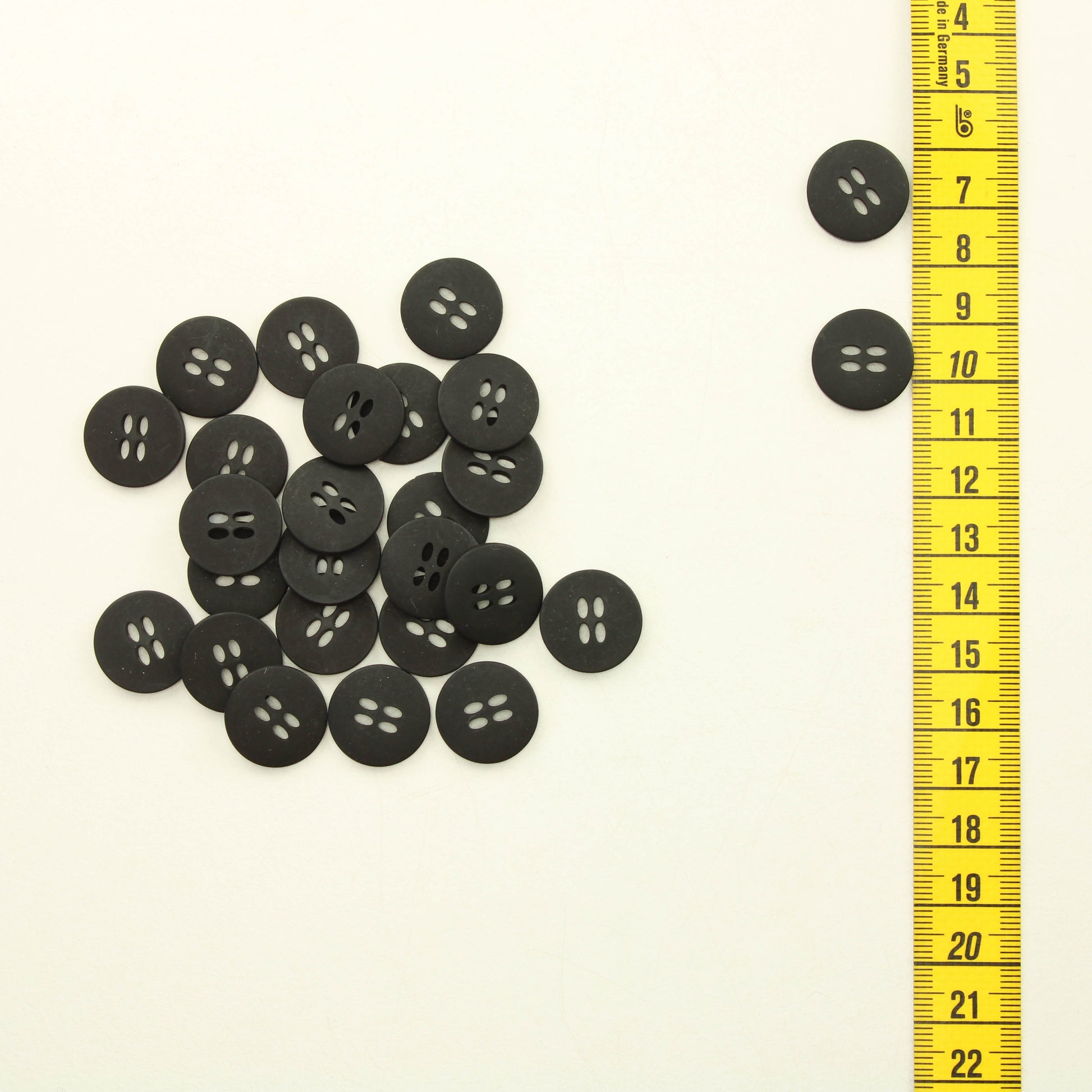 Voglia Nappipussi nro. 197 (20g)