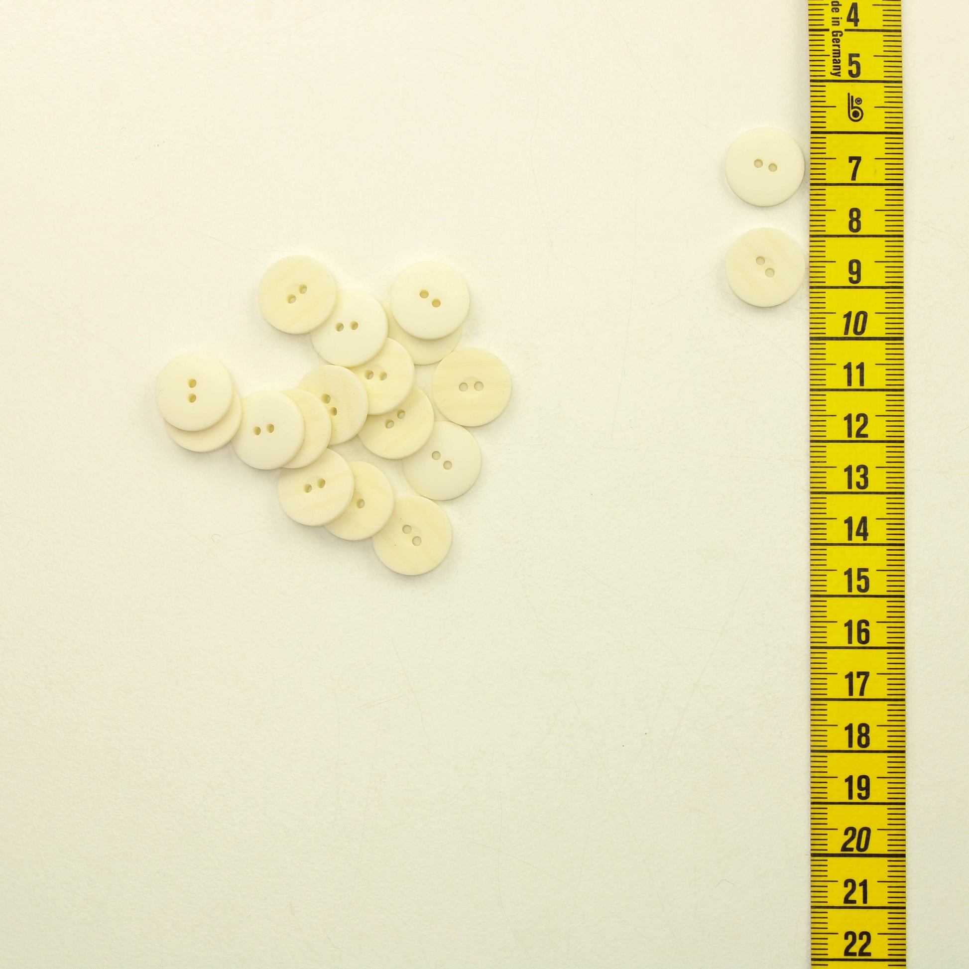 Voglia Nappipussi nro. 200 (13g)