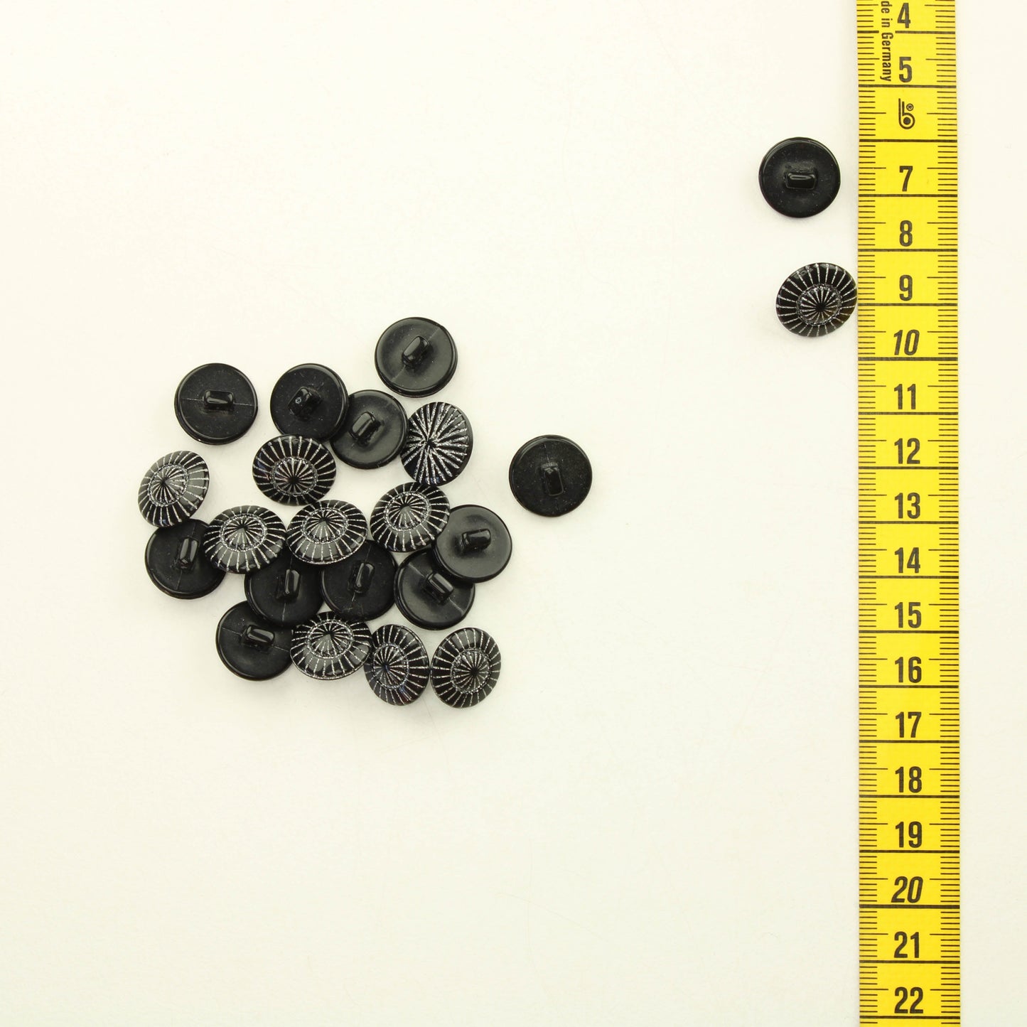 Voglia Nappipussi nro. 201 (20g)