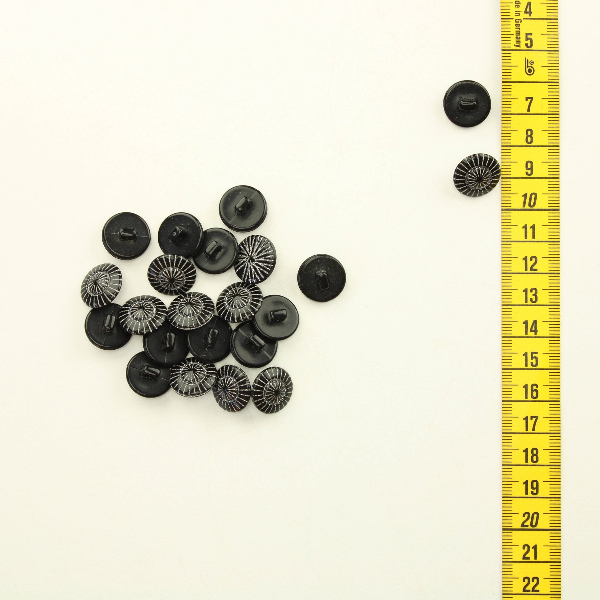 Voglia Nappipussi nro. 201 (20g)