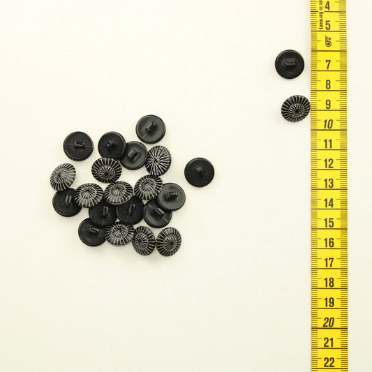 Voglia Nappipussi nro. 201 (20g)