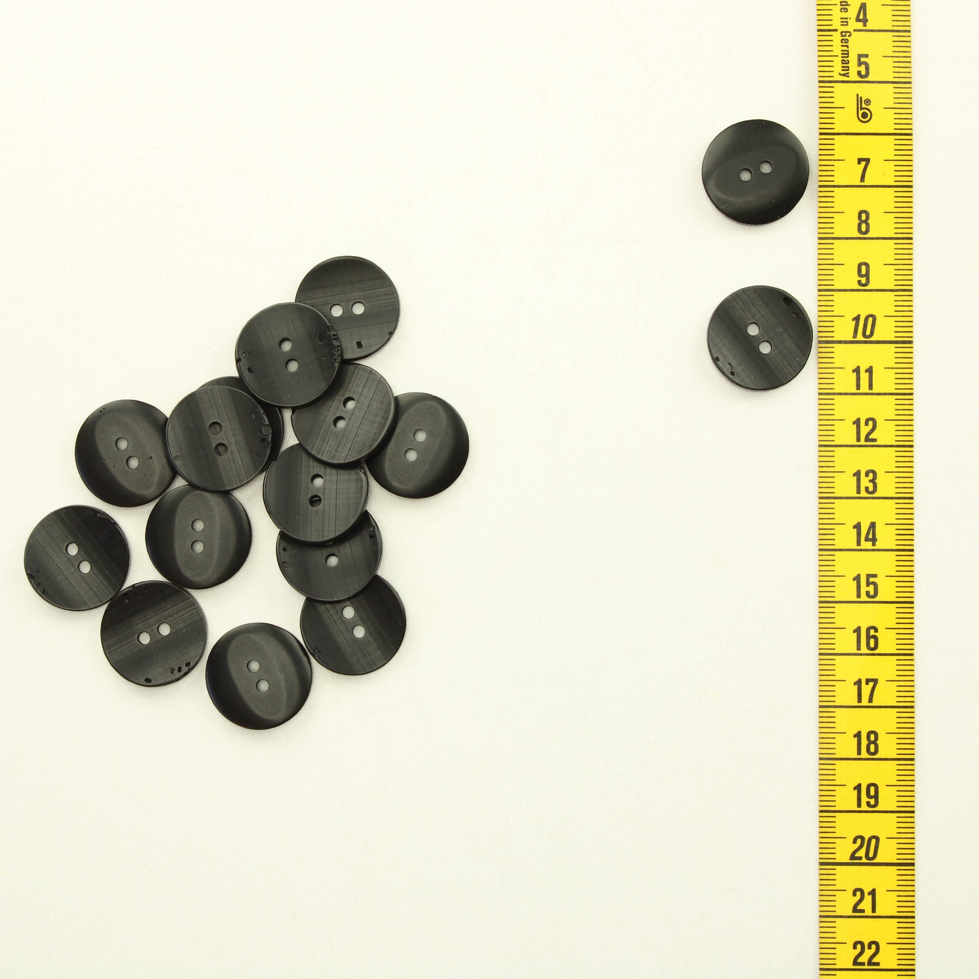 Voglia Nappipussi nro. 202 (25g)