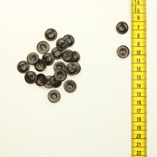 Voglia Nappipussi nro. 203 (25 g)