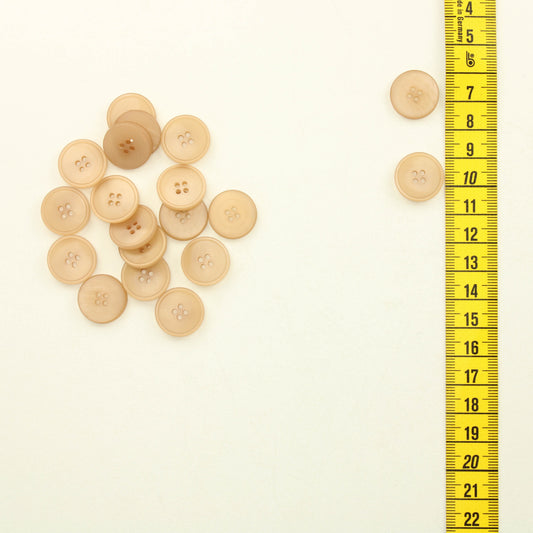Voglia Nappipussi nro. 204 (20g)