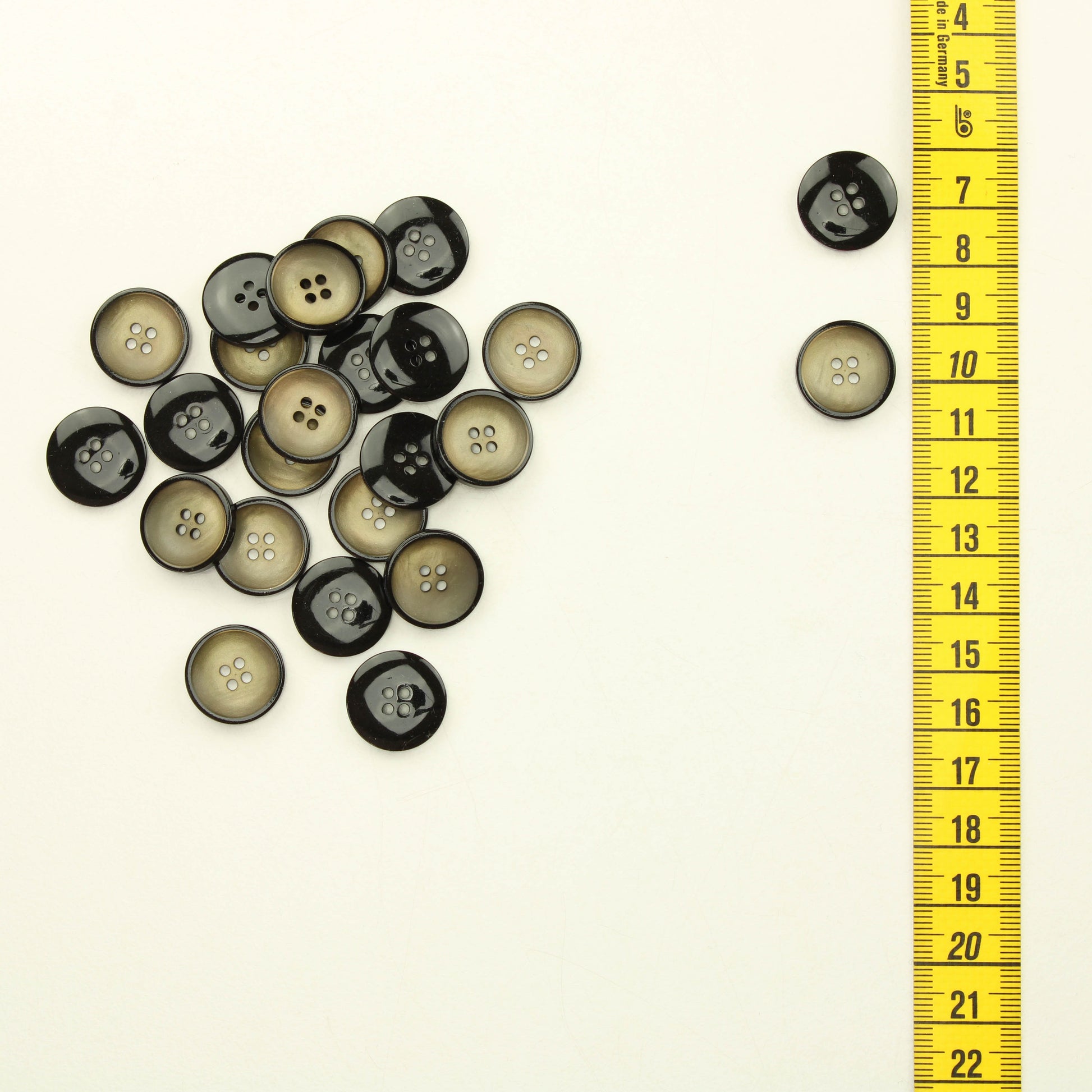 Voglia Nappipussi nro. 206 (20g)