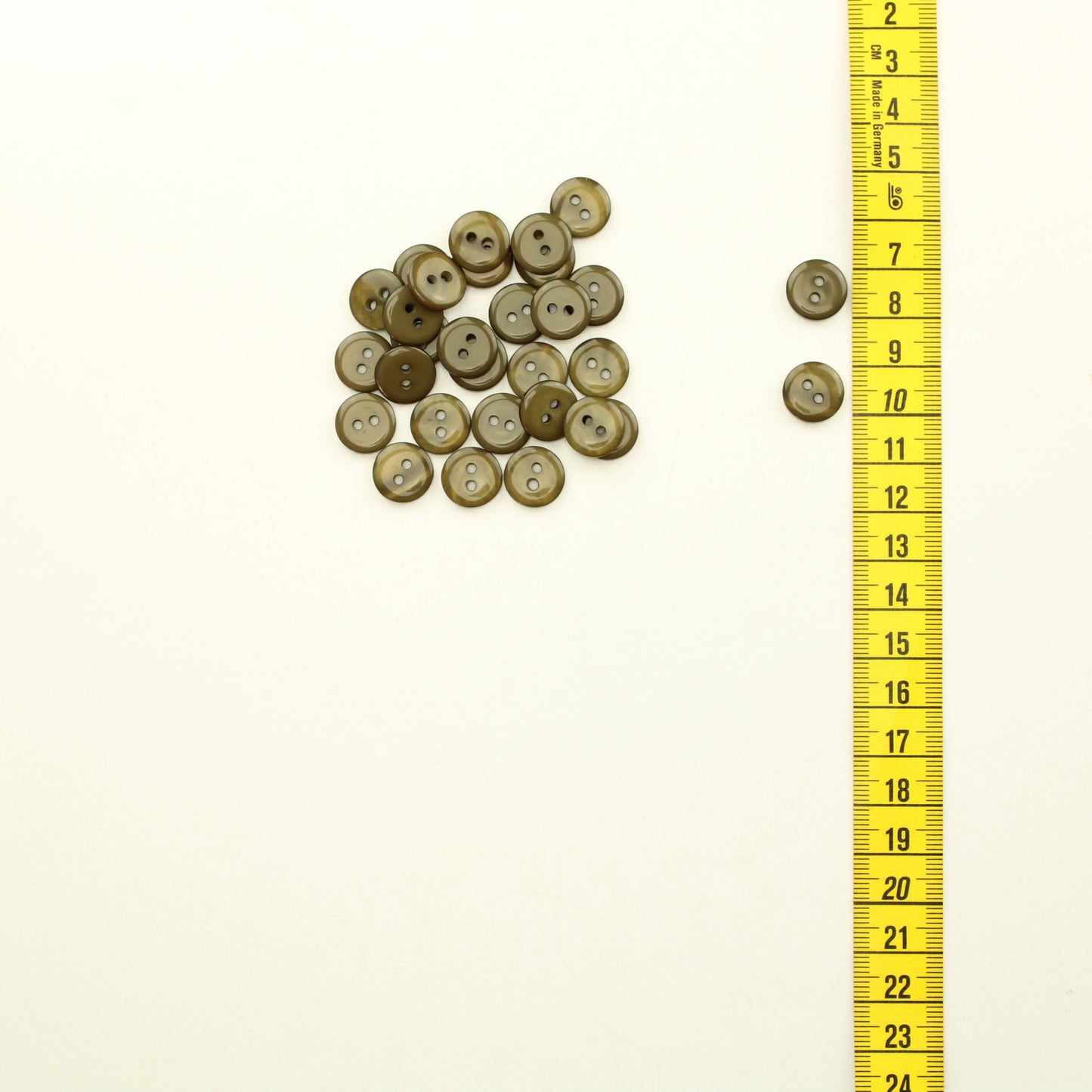 Voglia Nappipussi nro. 173 (20g)