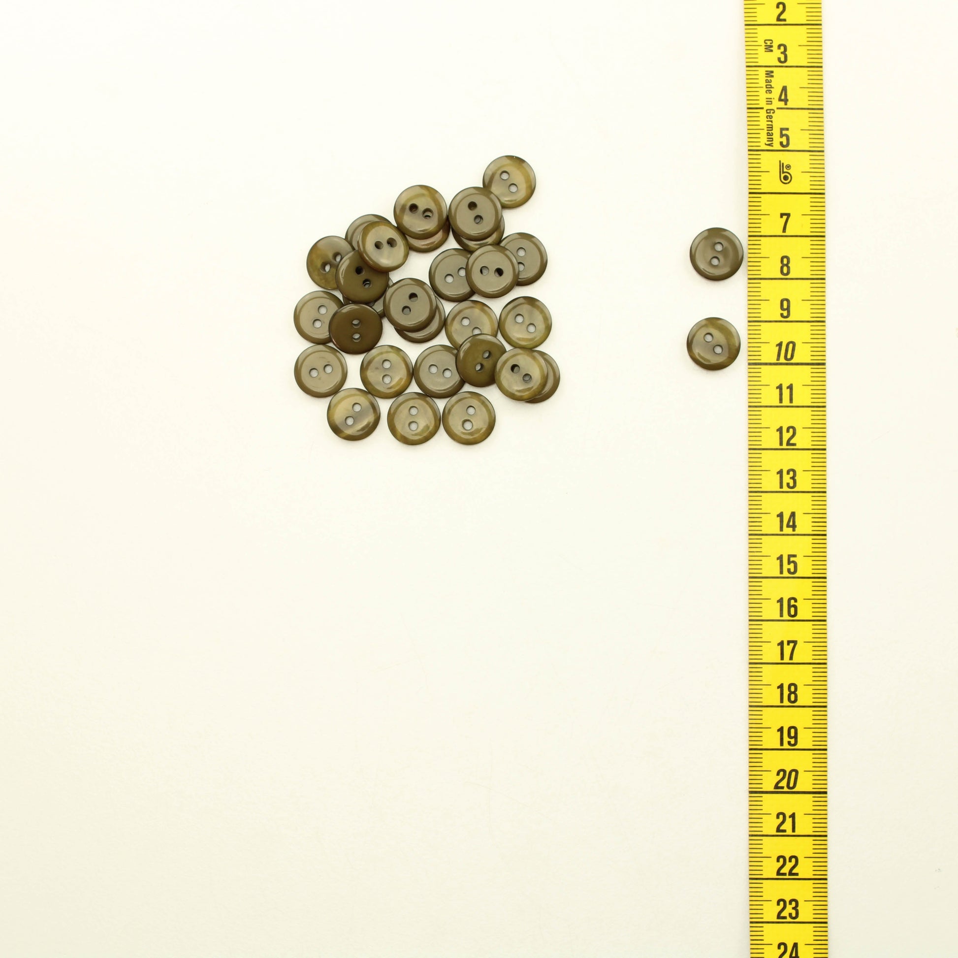 Voglia Nappipussi nro. 173 (20g)