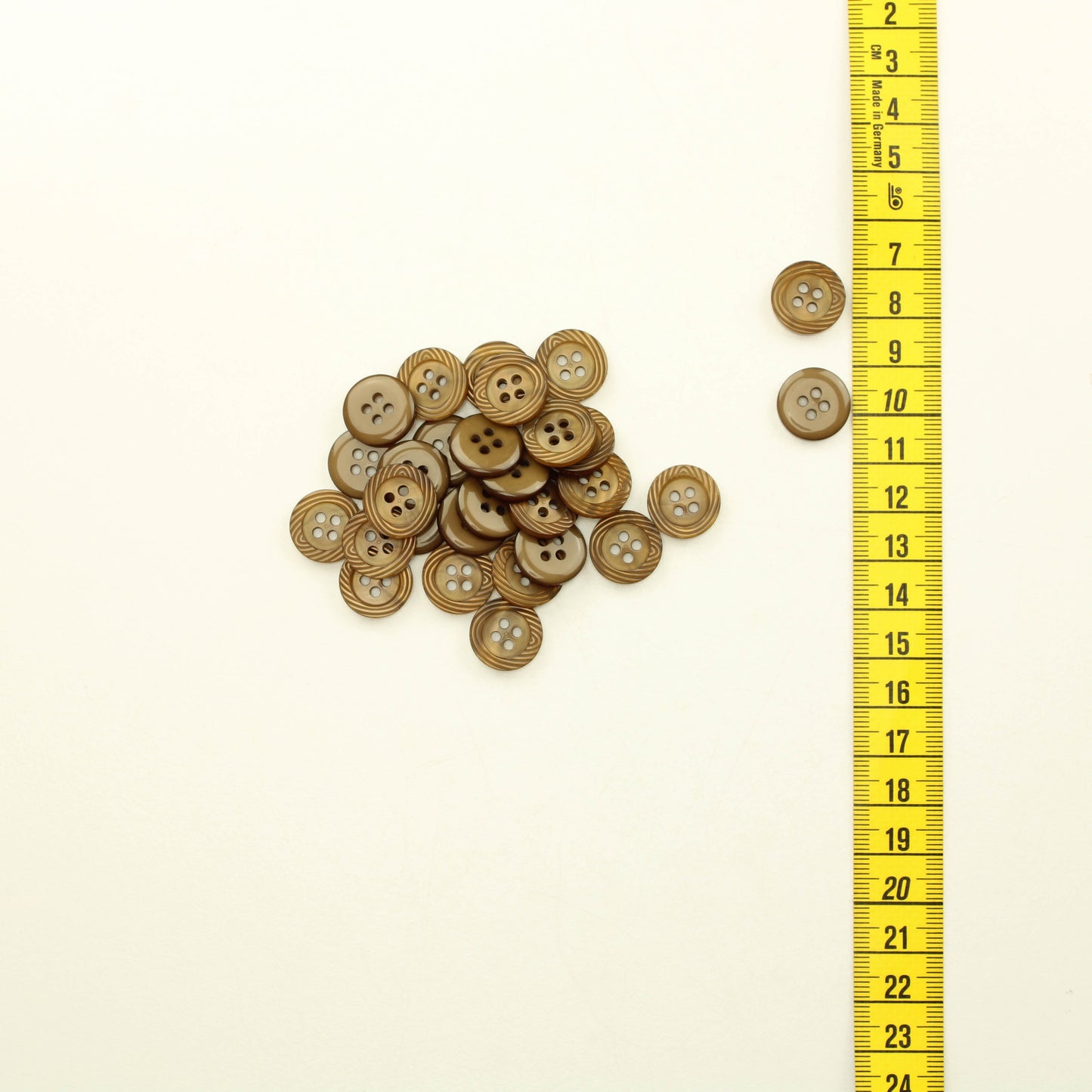 Voglia Nappipussi nro. 174 (15g)
