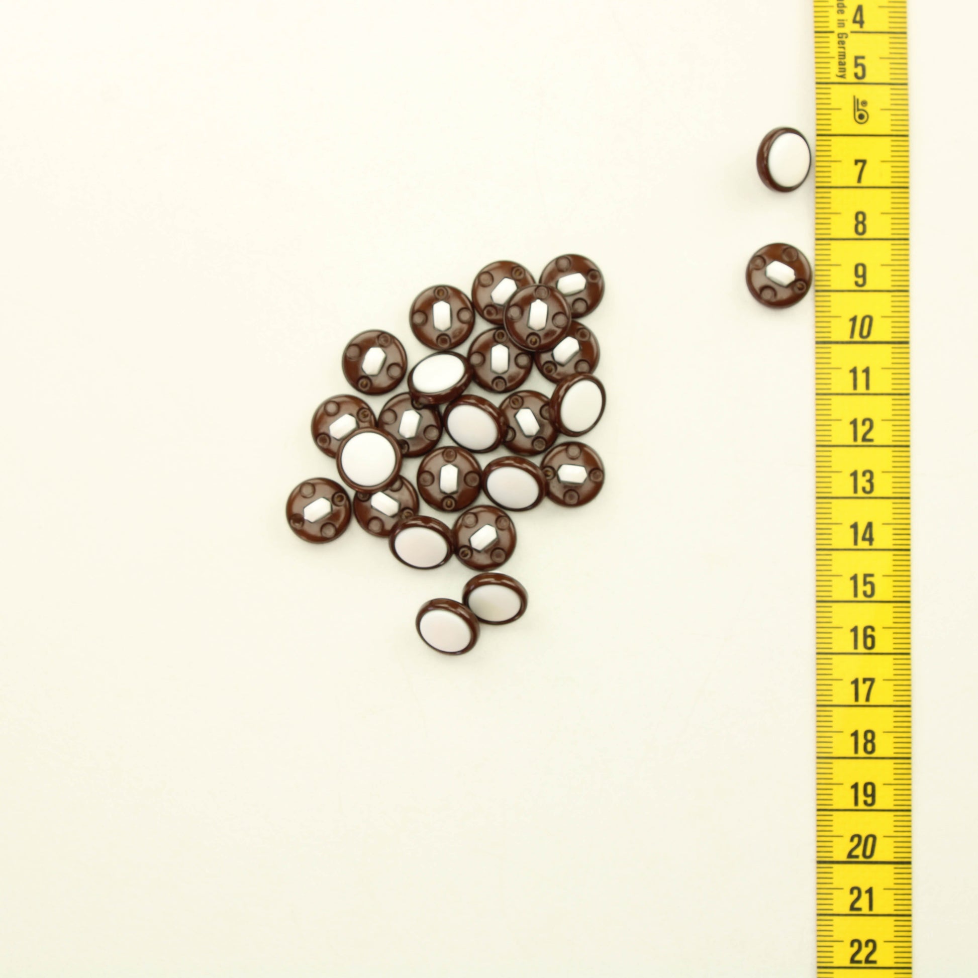 Voglia Nappipussi nro. 179 (15 g)