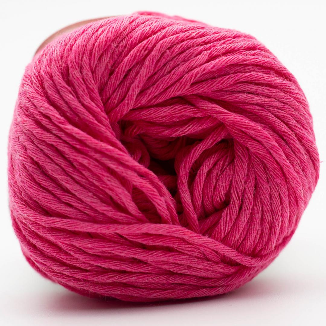 Kremke Soul Wool Karma Cotton Recycled - Rose/6