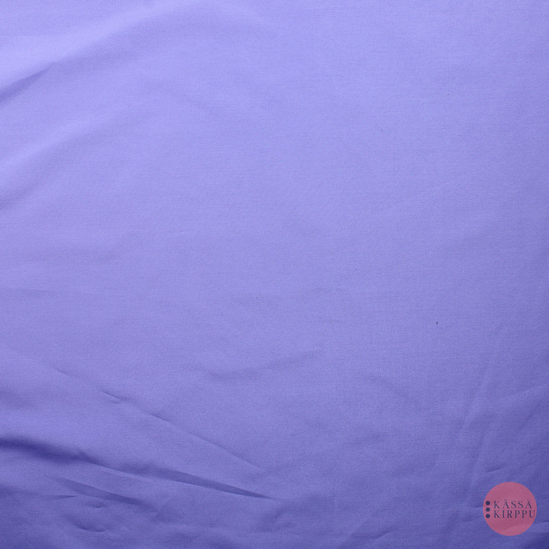 Purple outdoor fabric - Made to measure