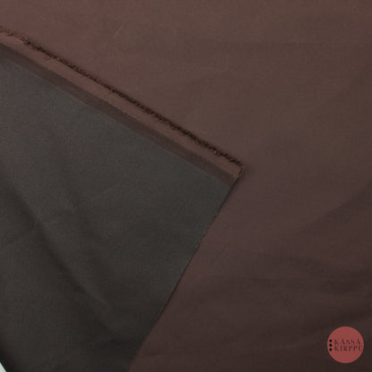 Brown Outdoor fabric - Made to measure