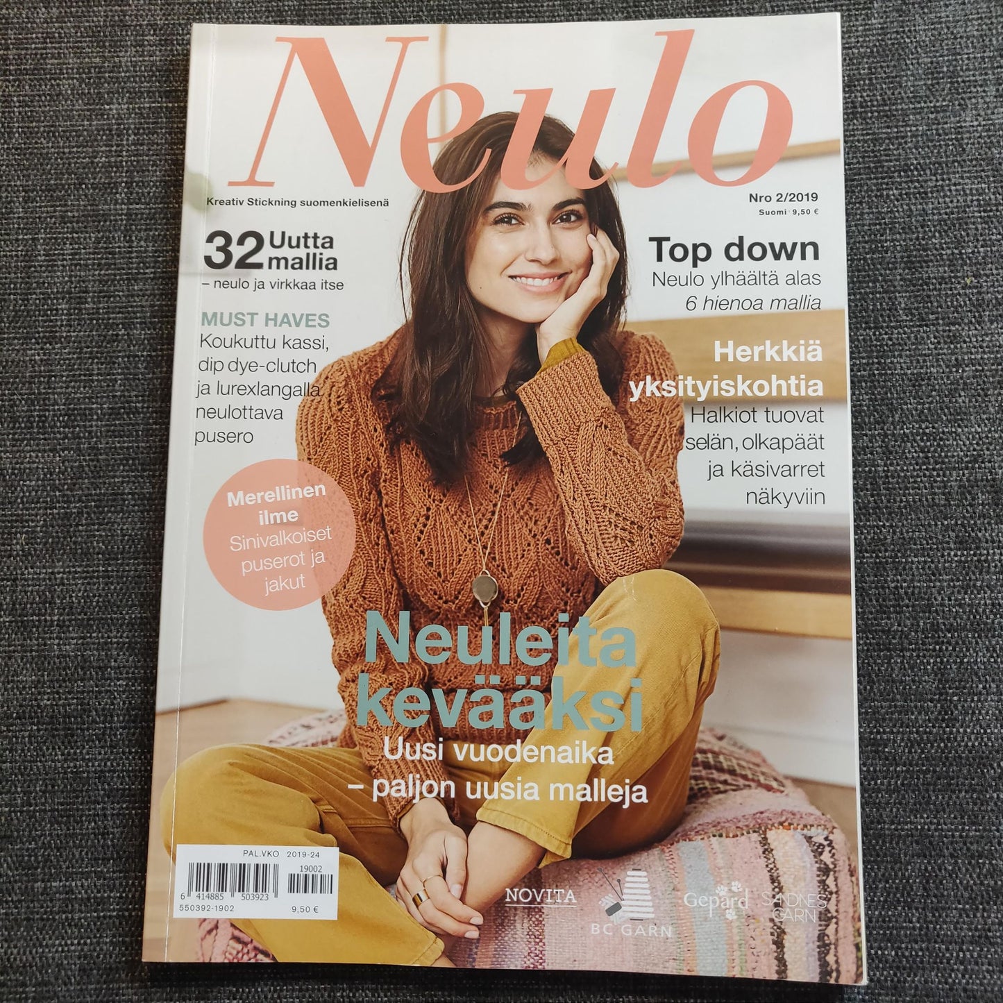 Neulo - 2/2019 - 1
