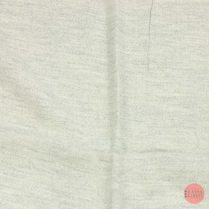 Gray Synthetic Fabric - Piece