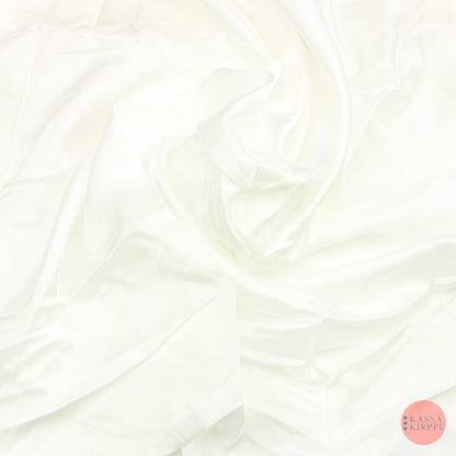 White Lining Fabric - Piece