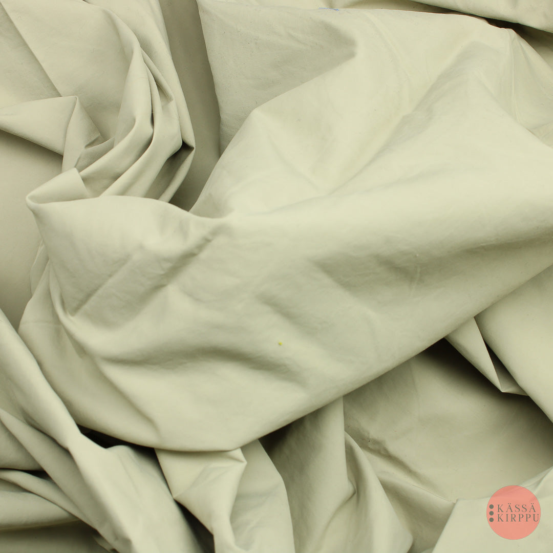 Gray Clothing Fabric - Piece