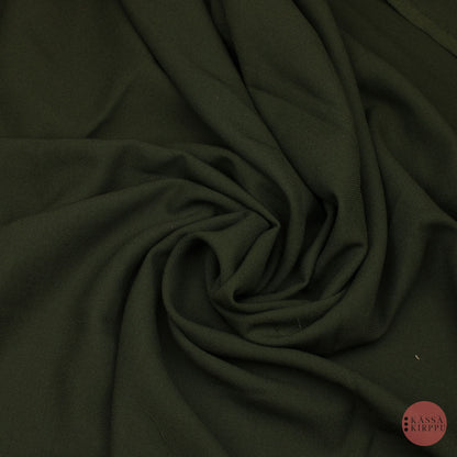 Brown Clothing fabric - Piece
