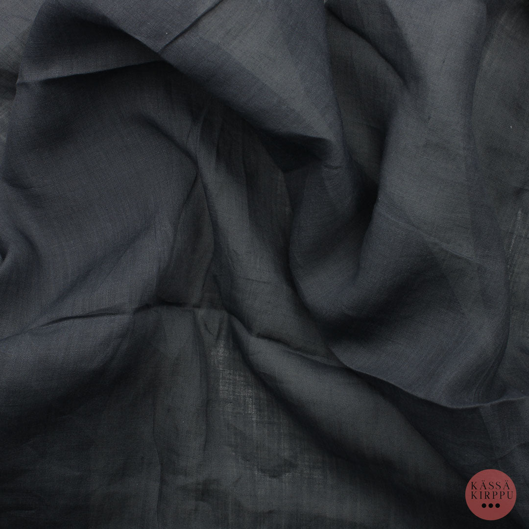 Gray Interior Fabric - Piece