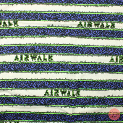 Airwalk Synthetic Tricot - Piece