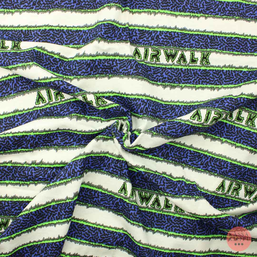 Airwalk Synthetic Tricot - Piece