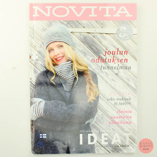 Novita Winter / 2013