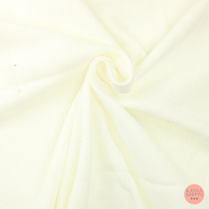 White Knitwear - Piece
